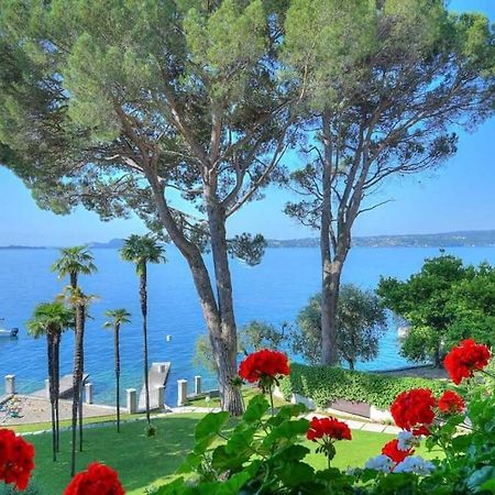 Appartamento 33 Rose Gardone Riviera Exterior photo