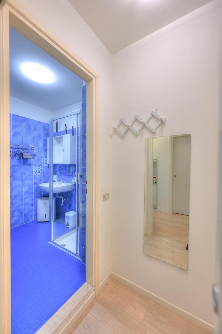 Appartamento 33 Rose Gardone Riviera Exterior photo