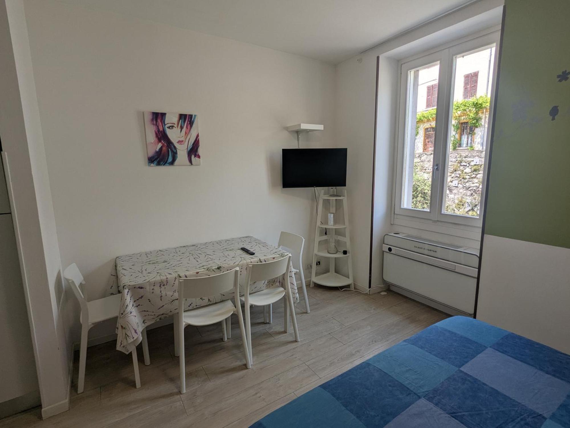 Appartamento 33 Rose Gardone Riviera Exterior photo